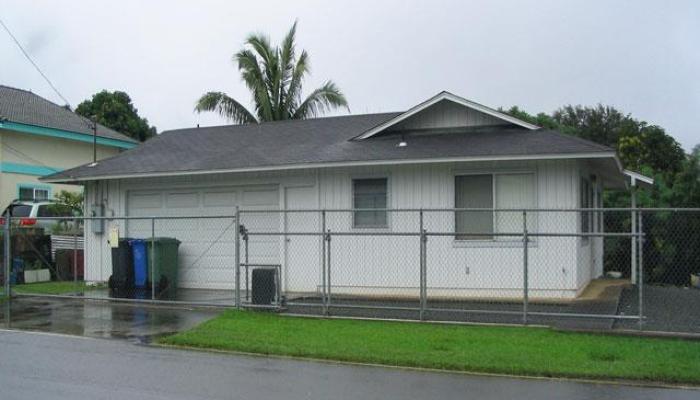 45-451  Makalani Street Kaneohe Bus, Kaneohe home - photo 1 of 1