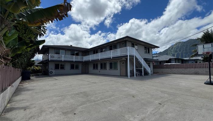 45-456  Ihilani Street Puohala Village, Kaneohe home - photo 1 of 23