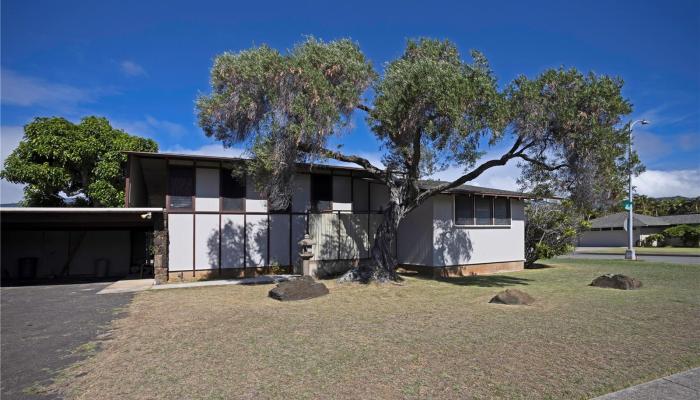 4546  Kolohala Street Kahala Area, Diamond Head home - photo 1 of 11