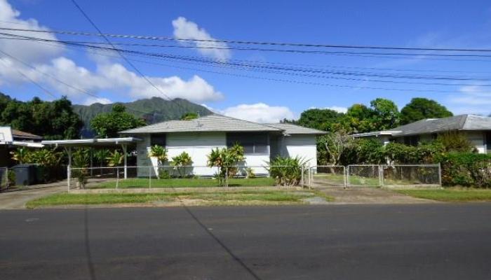 45-463  Makalani Street Kaneohe Bus, Kaneohe home - photo 1 of 1