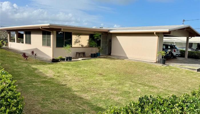 45-464  Nakuluai Street Pikoiloa, Kaneohe home - photo 1 of 7