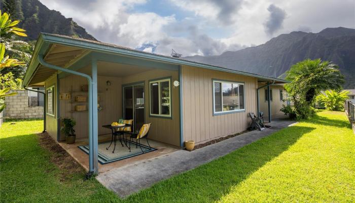 45-480  Lolii Street Haiku Village, Kaneohe home - photo 1 of 1