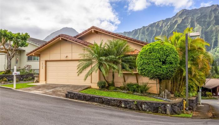 45-522  Haamaile Place Kaneohe Woods, Kaneohe home - photo 1 of 1