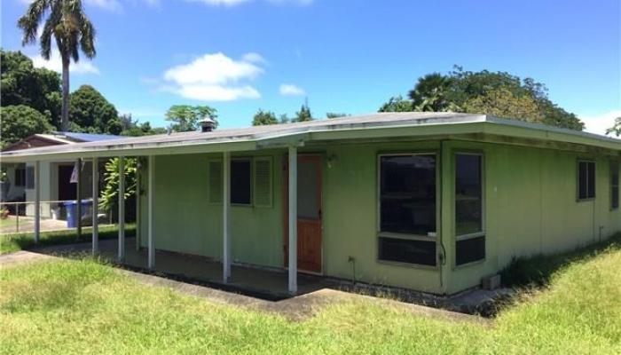 45-523  Keole Place Keaahala, Kaneohe home - photo 1 of 1