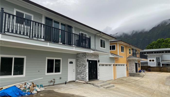 45-528 Kapalai Road Kaneohe - Multi-family - photo 1 of 1