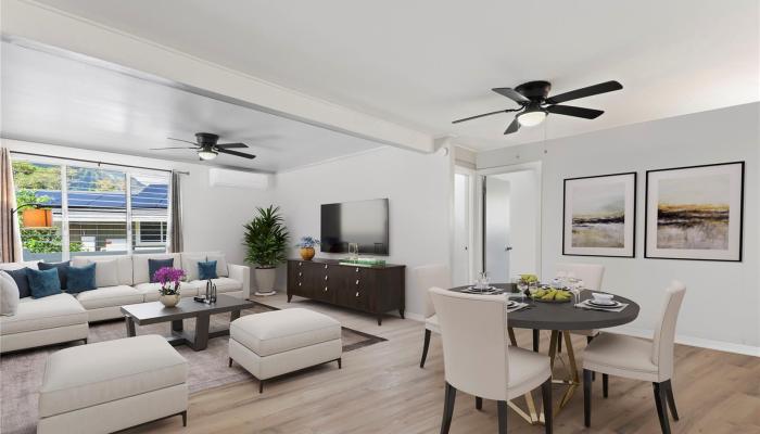 45-533  Pahia Road Halekauwila, Kaneohe home - photo 1 of 1