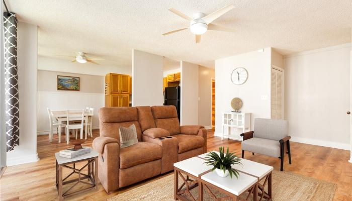 Na Pali Gardens condo # A23, Kaneohe, Hawaii - photo 1 of 25