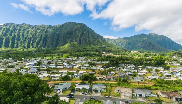 NA PALI GARDENS condo # B91, Kaneohe, Hawaii - photo 1 of 25