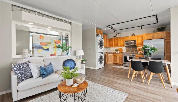 Na Pali Gardens condo # B94, Kaneohe, Hawaii - photo 1 of 1