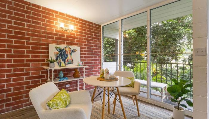 Na Pali Gardens condo # E3, Kaneohe, Hawaii - photo 1 of 1