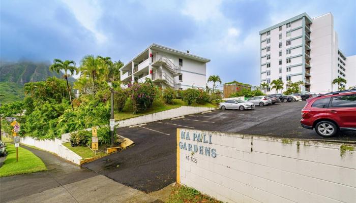 Na Pali Gardens condo # F3, Kaneohe, Hawaii - photo 1 of 1