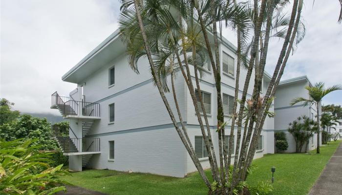 Na Pali Gardens condo # G2, Kaneohe, Hawaii - photo 1 of 19