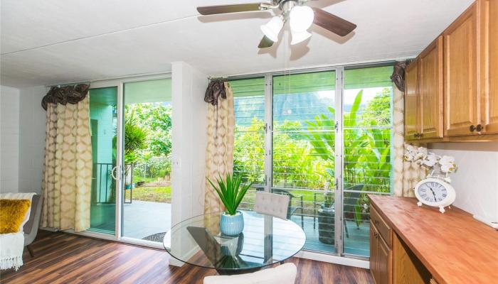 Na Pali Gardens condo # H1, Kaneohe, Hawaii - photo 1 of 1