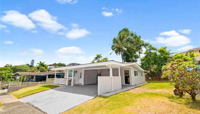 45-537  Alokahi Place Keapuka, Kaneohe home - photo 1 of 1