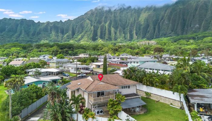 45-544  Loihi Place Keapuka, Kaneohe home - photo 1 of 25