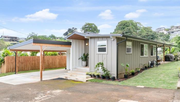 45-554  Huawaina Pl Hale Kou, Kaneohe home - photo 1 of 1