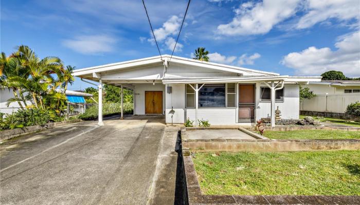 45-556  Keole Street Keaahala, Kaneohe home - photo 1 of 1