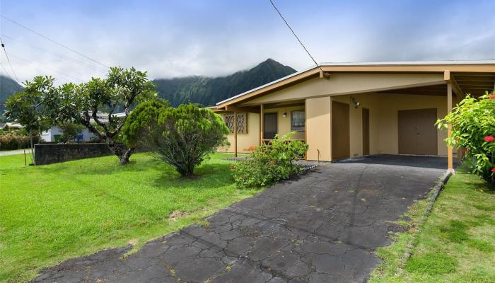 45-561  Keole Street Keaahala, Kaneohe home - photo 1 of 1