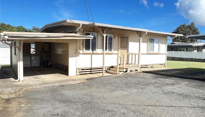 45-569 Paleka Road Kaneohe - Rental - photo 1 of 8