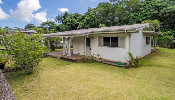 45-578  Keneke Street Kapuna Hala, Kaneohe home - photo 1 of 22