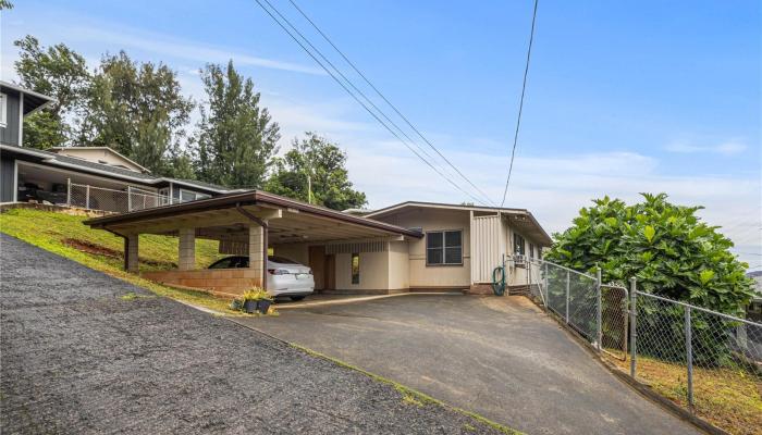 45-595  Keaahala Road Halekauwila, Kaneohe home - photo 1 of 16