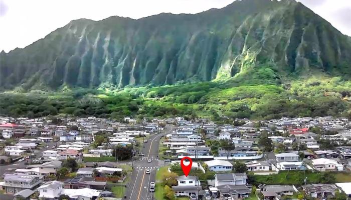 45-602  Uhilehua Street Keapuka, Kaneohe home - photo 1 of 1