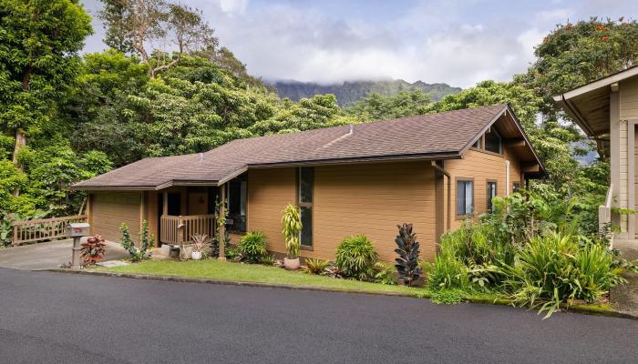 45-610  Haamaile Street Kaneohe Woods, Kaneohe home - photo 1 of 1