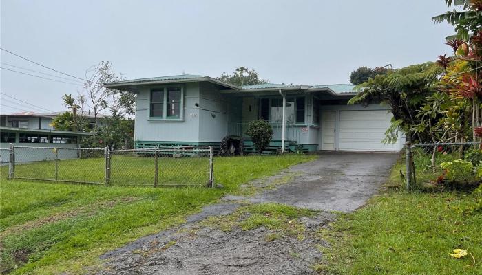 45-615  Mauna Loa Street Honokaa, Hamakua home - photo 1 of 1