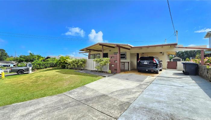 45-621  Anoi Road Keapuka, Kaneohe home - photo 1 of 1
