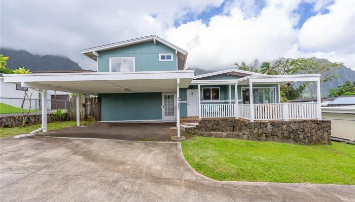 45-625A  Halekou Place Hale Kou, Kaneohe home - photo 1 of 1