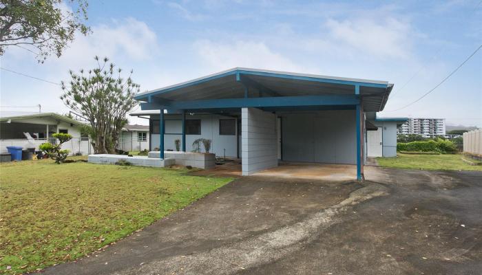 45-628  Hinamoe Place Keapuka, Kaneohe home - photo 1 of 17