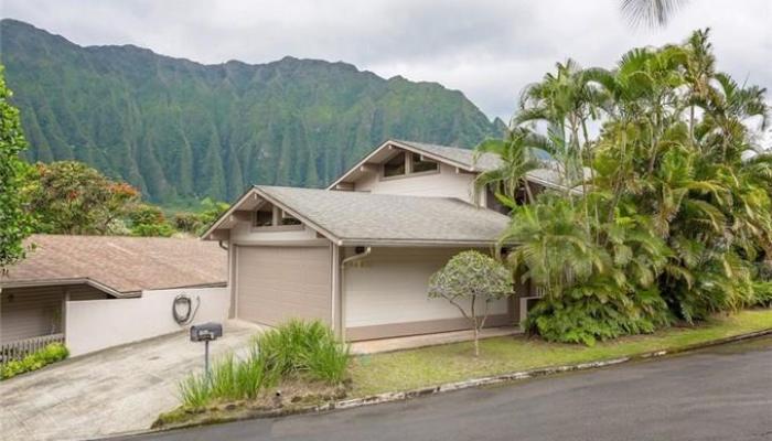 45-630  Haamaile Street Kaneohe Woods, Kaneohe home - photo 1 of 1