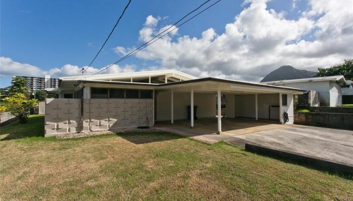 45-631  Anoi Road Keapuka, Kaneohe home - photo 1 of 1