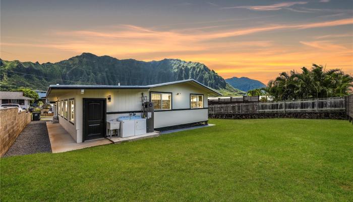45-635  Nawahine Loop Hale Kou, Kaneohe home - photo 1 of 1