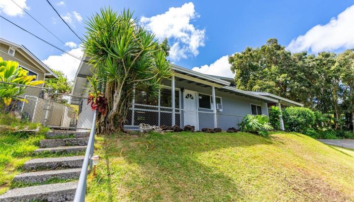 45-641  Apapane Street Keapuka, Kaneohe home - photo 1 of 1