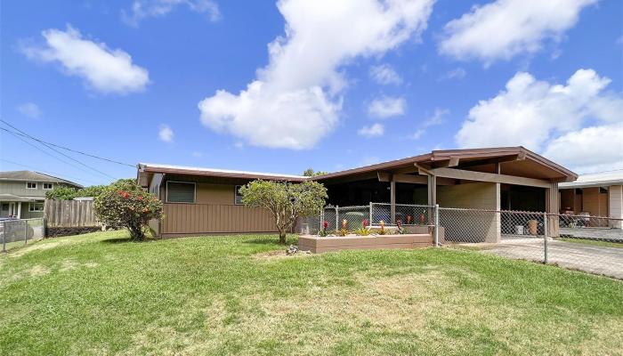 45-649  Hinamoe Loop Keapuka, Kaneohe home - photo 1 of 1