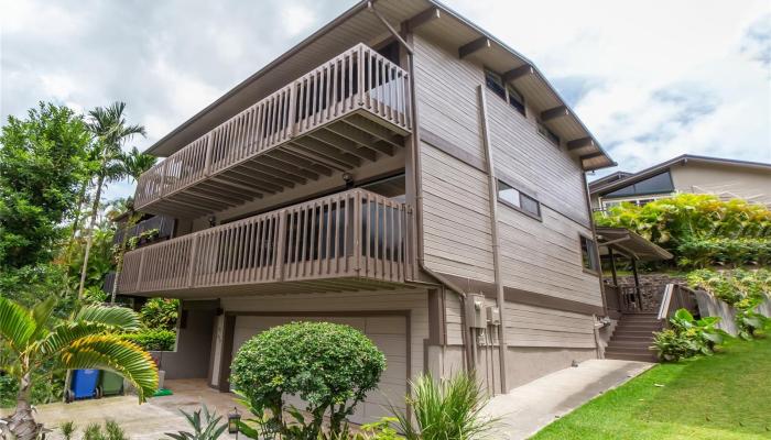 45-659  Haamaile Street Kaneohe Woods, Kaneohe home - photo 1 of 1