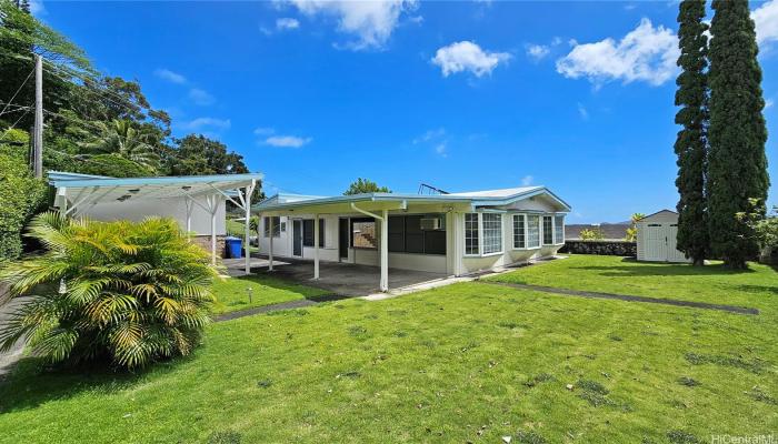 45-682  Kulukeoe Street Kapuna Hala, Kaneohe home - photo 1 of 1