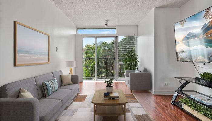 Manai Hale condo # 312, Kaneohe, Hawaii - photo 1 of 1