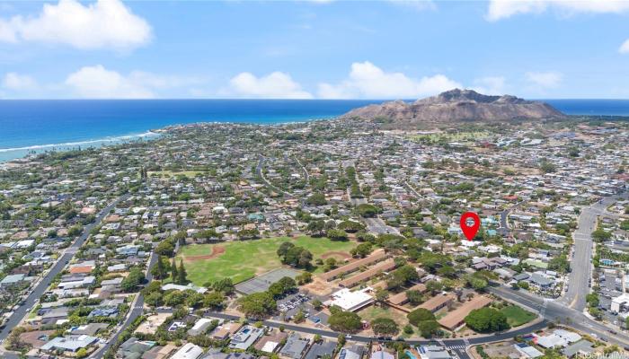 4570  Ahuli Place Kahala Area, Diamond Head home - photo 1 of 20