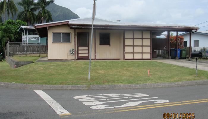 45-702  Kolokio Place Kapuna Hala, Kaneohe home - photo 1 of 1