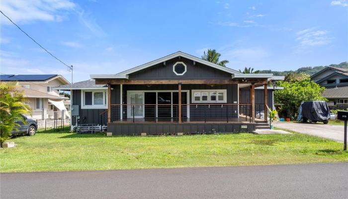 45-709  Wainana Street Puohala Village, Kaneohe home - photo 1 of 1