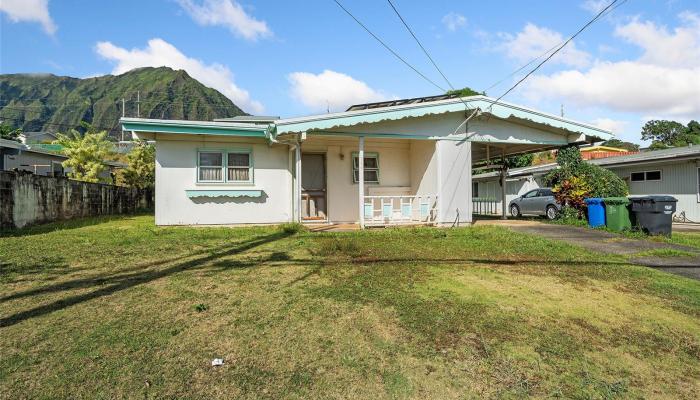 45-714  Keneke Street Kapuna Hala, Kaneohe home - photo 1 of 1