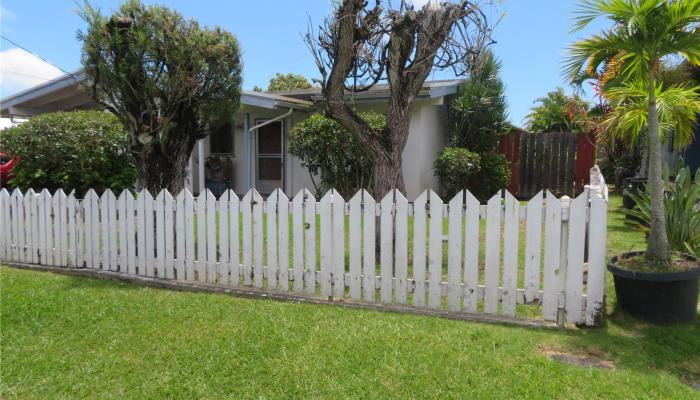 45-721  Anoi Road Kapuna Hala, Kaneohe home - photo 1 of 1