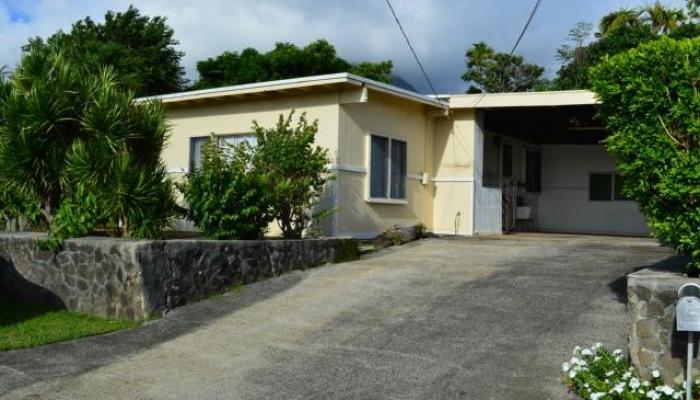 45-722  Waiawi St Puohala Village, Kaneohe home - photo 1 of 13