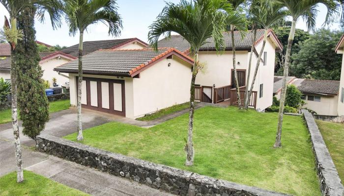 45-732  Pookela Street Castle Hill, Kaneohe home - photo 1 of 25