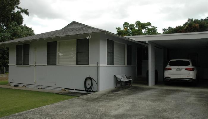 45-735  Puohala St Puohala Village, Kaneohe home - photo 1 of 15