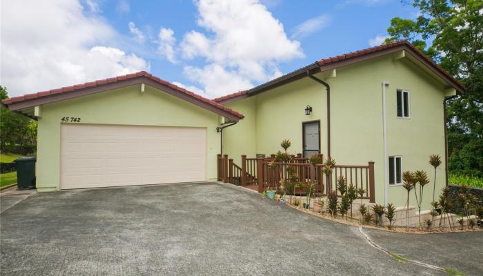 45-742  Pookela Street Castle Hill, Kaneohe home - photo 1 of 1