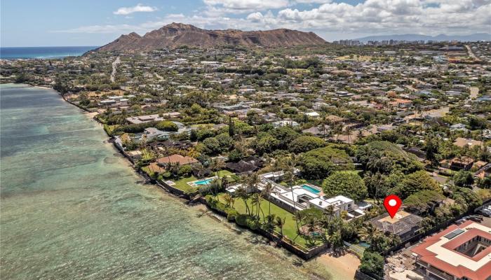 4577  Kahala Ave Kahala Area, Diamond Head home - photo 1 of 1