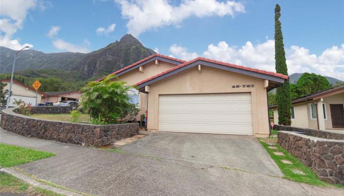 45-787  Pookela Street Castle Hill, Kaneohe home - photo 1 of 1